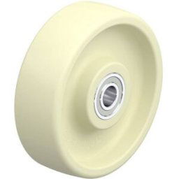 Blickle 842861 POH 125/15HXK Roue Diamètre de la roue: 125 mm Capacité de charge (max.): 420 kg 1 pc(s)