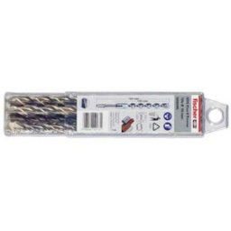 Fischer 531860 Foret pour marteau-perforateur 6 mm Longueur totale 110 mm 1 pc(s)