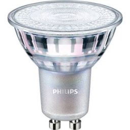 LED N/A Philips LED 70787600 929001348902 4.9 W = 50 W blanc chaud (Ø x L) 50 mm x 54 mm 1 pc(s)