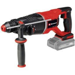 Einhell Professional TP-HD 18/26 D Li BL SDS-Plus-Marteau perforateur sans fil 18 V Li-Ion brushless, sans batterie, sans chargeur