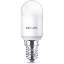 Philips LED 77195900 LED CEE G (A - G) E14 forme de bâton 3.2 W = 25 W blanc chaud (Ø x L) 2.5 cm x 7.1 cm 1 pc(s)