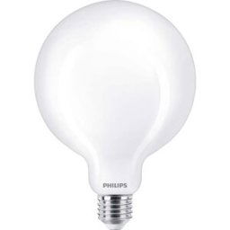 Philips LED 76481400 LED CEE D (A - G) E27 13 W = 20 W blanc chaud (Ø x L) 12.4 cm x 17.7 cm 1 pc(s)