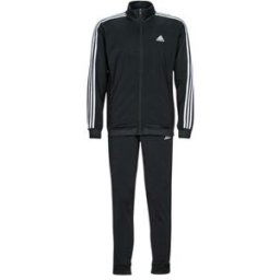 Ensembles de survêtement adidas 3S TR TT TS Noir EU XXL,EU XS hommes