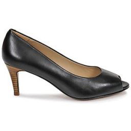 Chaussures escarpins JB Martin PARMINA Noir 36,37,38,39,40,38 1/2 femmes