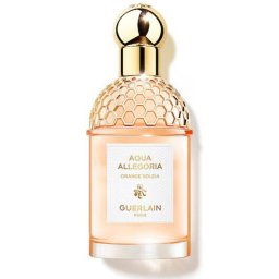 Eau de Toilette Aqua Allegoria Orange Soleia 75 ml