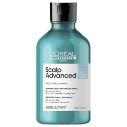 Shampoing Serie Expert Antipelliculaire Scalp Advanced 300 ml