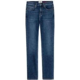 Zadig&Voltaire Jean Steeve Medium Blue - Taille 29 - Homme