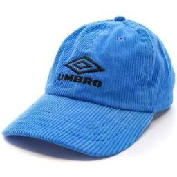 Casquette Umbro 918600-70-BYI Bleu