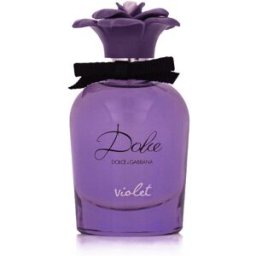 Dolce&Gabbana Violet Eau de Toilette (Femme) 50 ml