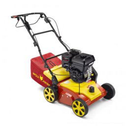 Scarificateur Thermique Outils Wolf - URB38B 3272371006241
