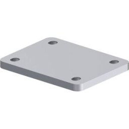 Blickle 919519 APS3-10 Plaque dadaptation 1 pc(s)