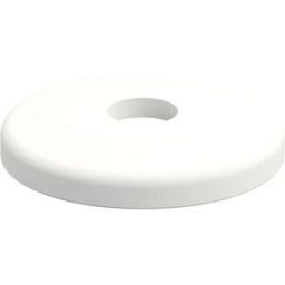 Blickle 758484 AW 125/R25 Roue déflectrice Diamètre de la roue: 125 mm 1 pc(s)