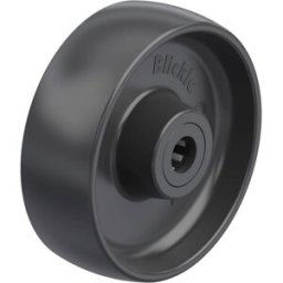 Blickle 411926 PP 150/20R Roue Diamètre de la roue: 150 mm Capacité de charge (max.): 300 kg 1 pc(s)