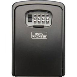 Burg Wächter 39740 KEY SAFE 40 SB Coffre à clés avec serrure à combinaison