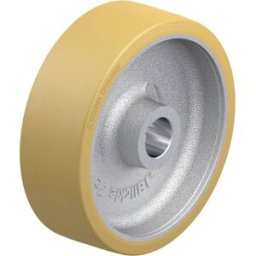 Blickle 937394 GVUN 304/60H7 Roue motrice pour charges lourdes Diamètre de la roue: 300 mm Capacité de charge (max.): 2700 kg 1 pc(s)