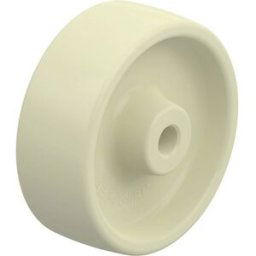 Blickle 842851 POH 102/12G Roue Diamètre de la roue: 100 mm Capacité de charge (max.): 300 kg 1 pc(s)