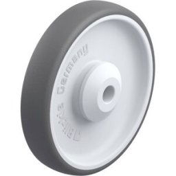 Blickle 756676 PATH 200/20KA Roue Diamètre de la roue: 200 mm Capacité de charge (max.): 500 kg 1 pc(s)