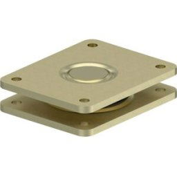 Blickle 935419 DK-LS-36 Couronne de pivotement pour charges lourdes 1 pc(s)