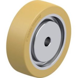 Blickle 952544 VSVU 160/20H7 Roue de base pour charges lourdes Diamètre de la roue: 160 mm Capacité de charge (max.): 800 kg 1 pc(s)