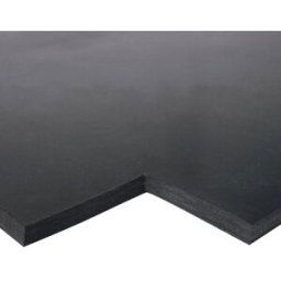 COBA Europe NIS00002C Caoutchouc industriel, caoutchouc nitrile Épaisseur (détails): 3 mm 1 m