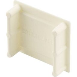 Deko Light 988140 Combo Einbau/Dämmung Capuchon dextrémité pour profilé ABS 2 pc(s)