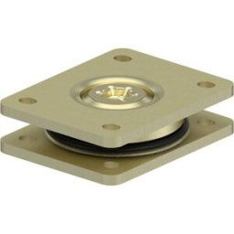 Blickle 940687 DK-LS-3 Couronne de pivotement pour charges lourdes 1 pc(s)