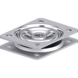 Blickle 942239 DK-L-3 Couronne de pivotement en tôle dacier 1 pc(s)