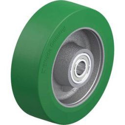 Blickle 925861 GST 304/35K Roue pour charge lourde Diamètre de la roue: 300 mm Capacité de charge (max.): 2250 kg 1 pc(s)