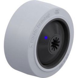 Blickle 945839 POEV 82/8XKF-SG Roue pour charge lourde Diamètre de la roue: 80 mm Capacité de charge (max.): 170 kg 1 pc(s)