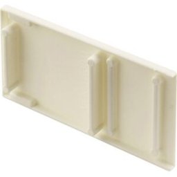 Deko Light 988135 Combo Embout de fermeture ABS 1 pc(s)