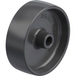 Blickle 7351 PP 150/20G Roue Diamètre de la roue: 150 mm Capacité de charge (max.): 300 kg 1 pc(s)