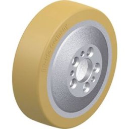 Blickle 930543 RVU 230x70/45-5+3 Roue motrice pour charges lourdes Diamètre de la roue: 230 mm 1 pc(s)