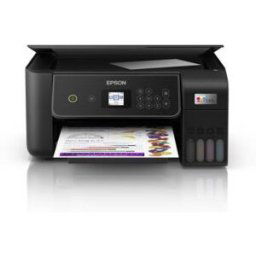 Epson ecotank et-2870 jet d'encre a4 5760 x 1440 dpi 33 ppm wifi