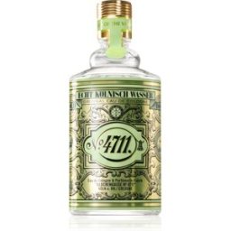 4711 Floral Collection Lily Of The Valley eau de cologne pour femme 100 ml
