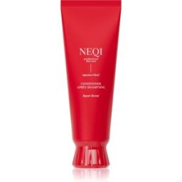NEQI Repair Reveal après-shampoing nourrissant pour tous types de cheveux 250 ml