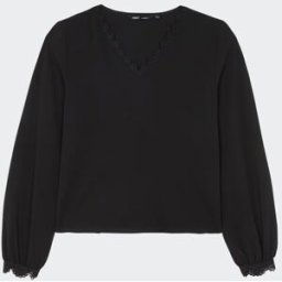 Only - Top - Taille S Noir S female