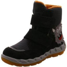 Bottes enfant Superfit - Gris