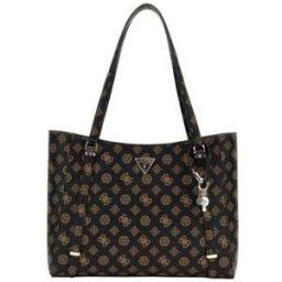 Sac Guess 176403VTPE25 Marron