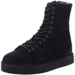 Bottes Joe Shoes - Noir
