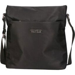 Sac Northampton Polo Club sac d'épaule GLX25PCL315923FBG Noir