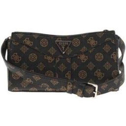 Sac Bandouliere Guess 176195VTPE25 Marron