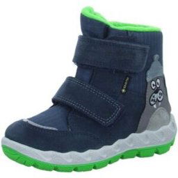 Bottes enfant Superfit - Bleu