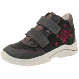 Bottes enfant Ricosta - Gris