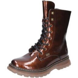 Bottes Rieker - Marron