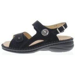 Sandales Finn Comfort Denia Noir
