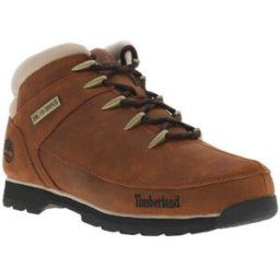 Bottes Timberland 116926 Marron