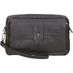 Sac Northampton Polo Club sac d'épaule GLX25PCL304923FBG Noir