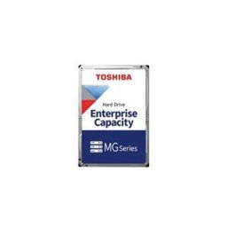 Toshiba MG09 Series MG09SCA18TE - disque dur - 18 To - SAS 12Gb/s