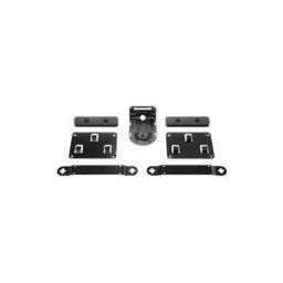 Logitech Rally - kit de fixation pour video conference