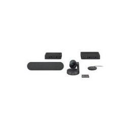 Logitech Rally - kit de video-conference